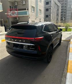 هافال H6